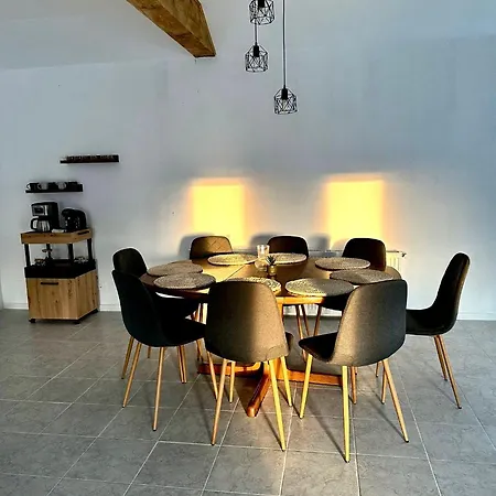 Cottage Bytheriver Arpasu de Sus Exterior photo